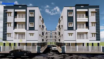 Project Image of Mithun Homes Prime - Image 190160