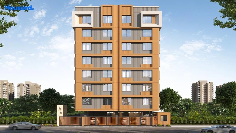 Project Image of Vision Prisa in Ravet, Pune - Image 115550