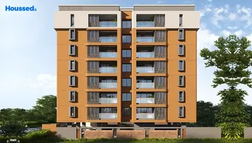 Project Image of Vision Prisa - Image 115549