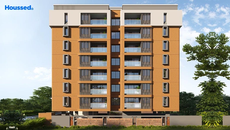 Project Image of Vision Prisa in Ravet, Pune - Image 115549