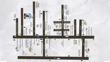 Location of Jain Aadhya - Image 190184