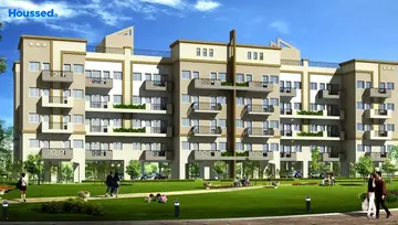 Project Image of Sare Crescent Parc Royal Greens Phase 2 - Image 190188