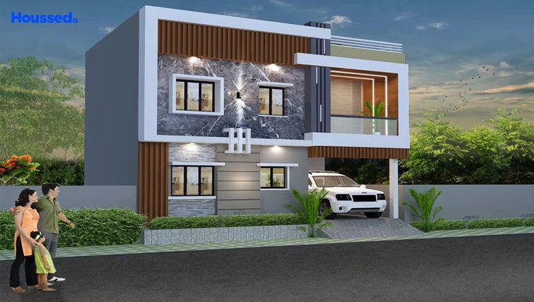 Project Image of Anugraha Aashirwad in Poonamallee, Chennai - Image 190205