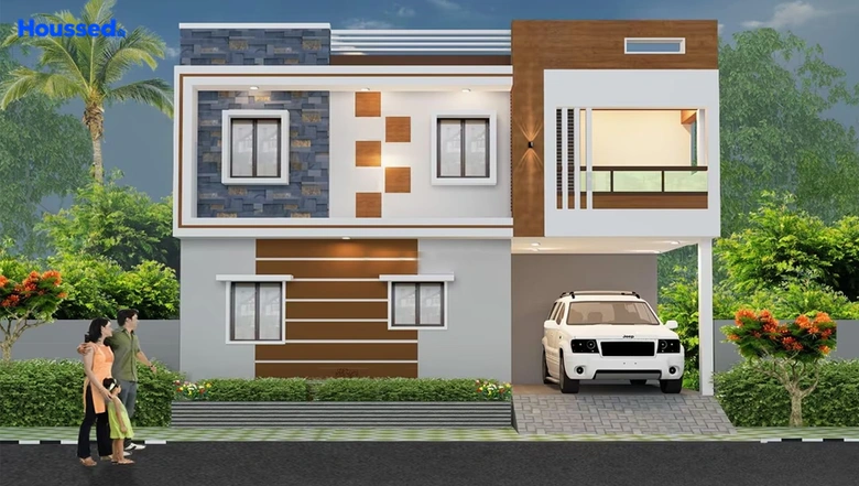 Project Image of Anugraha Aashirwad in Poonamallee, Chennai - Image 190206