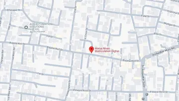 Location of Aura Vestal - Image 190212