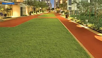 Amenities of Rustomjee Cleon - Image 116971
