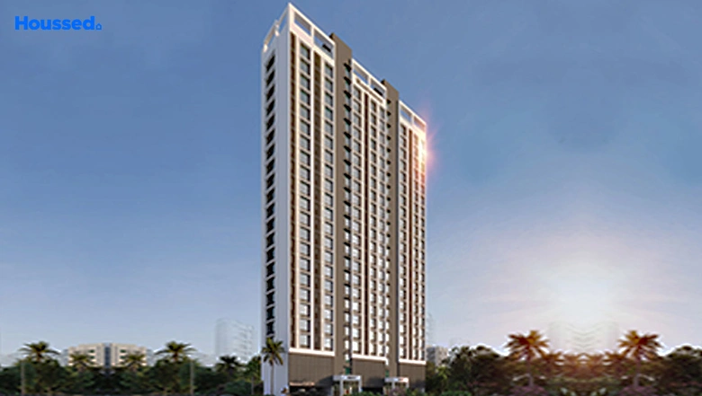 Project Image of Rustomjee Cleon in Bandra East, Mumbai - Image 116970