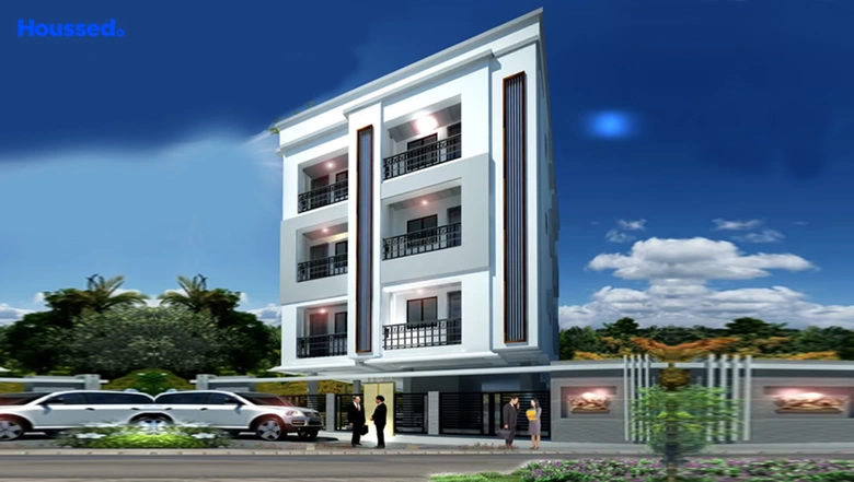Project Image of Sree Guru Sai Vengadavan in Ambattur, Chennai - Image 190256