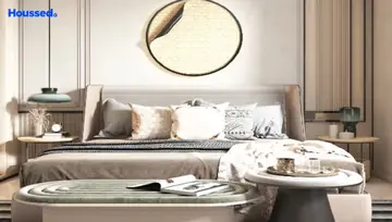 Sample Apartment of The Nest Euphoria - Image 190268