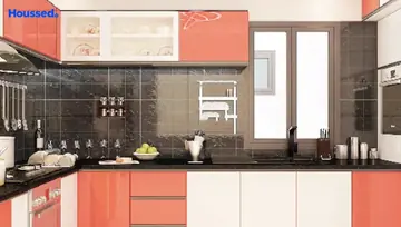 Sample Apartment of The Nest Euphoria - Image 190267