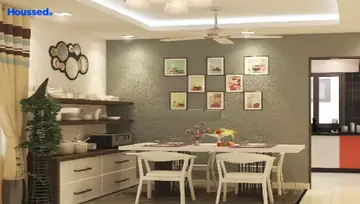 Sample Apartment of The Nest Euphoria - Image 190266
