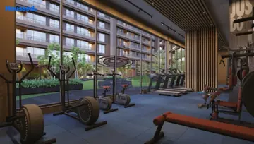Amenities of Omkar The Ashoka - Image 190300