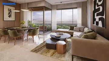 Sample Apartment of Omkar The Ashoka - Image 190302