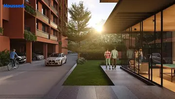 Amenities of Pratham Greens - Image 190308