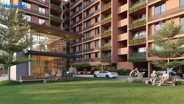 Amenities of Pratham Greens - Image 190307