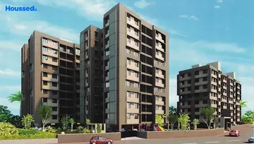 Project Image of Rajvi Aashirvad Sky - Image 190314