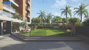 Amenities of Sampath Sky - Image 190357