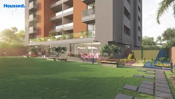 Amenities of Sampath Sky - Image 190356