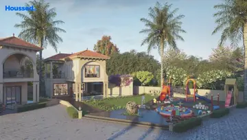 Amenities of Sampath Villa - Image 190379