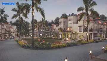 Amenities of Sampath Villa - Image 190378