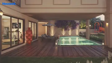Amenities of Sampath Villa - Image 190377