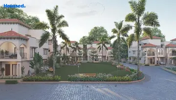 Amenities of Sampath Villa - Image 190380