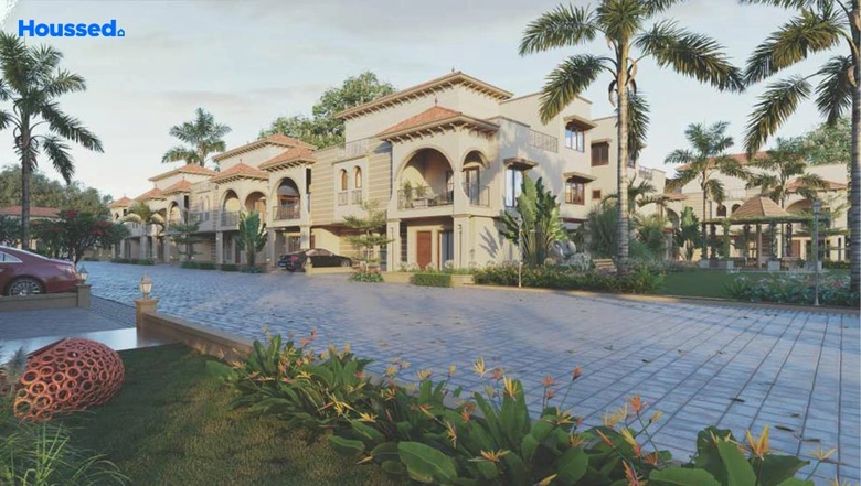Project Image of Sampath Villa in Kasindra, Ahmedabad - Image 190372