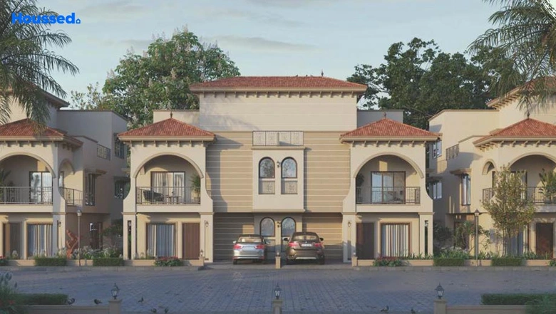 Project Image of Sampath Villa in Kasindra, Ahmedabad - Image 190375