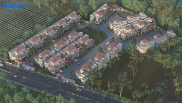 Project Image of Sampath Villa - Image 190373