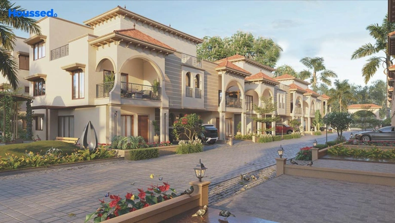 Project Image of Sampath Villa in Kasindra, Ahmedabad - Image 190371