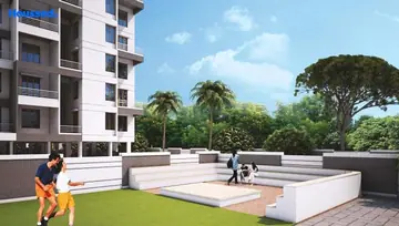 Amenities of Vision Kalpavriksha - Image 115563