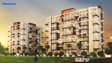 Project Image of Vision Kalpavriksha - Image 115562