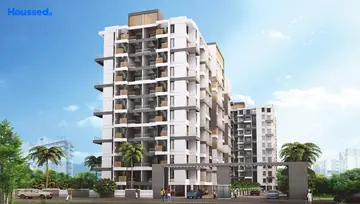 Project Image of Vision Kalpavriksha - Image 115560