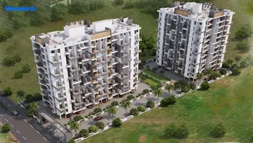 Project Image of Vision Kalpavriksha - Image 115559