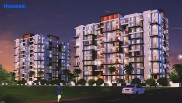 Project Image of Vision Kalpavriksha - Image 115557