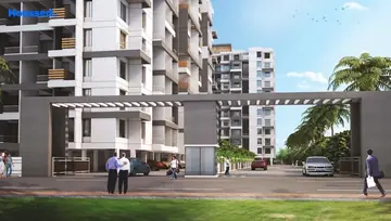 Project Image of Vision Kalpavriksha - Image 115561
