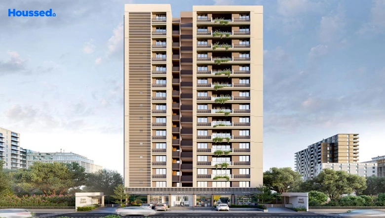 Project Image of Siddhik Green Abalone in South Bopal, Ahmedabad - Image 190440