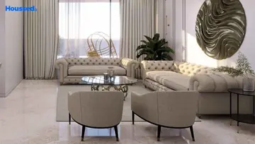 Sample Apartment of Tvamev Iconic Status - Image 190438