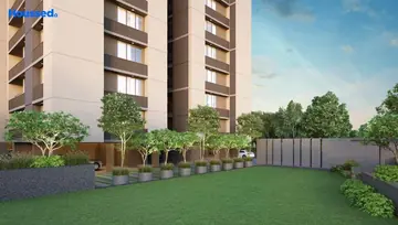 Amenities of Laxmi Alexa - Image 190460