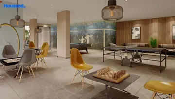 Amenities of Laxmi Alexa - Image 190461