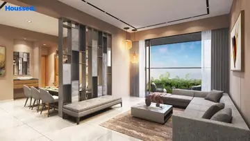 Sample Apartment of Laxmi Alexa - Image 190462