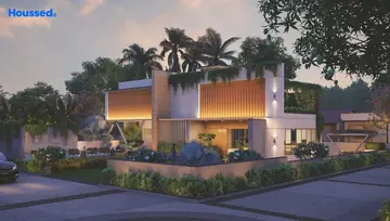 Amenities of Laxmi Serenity - Image 190473