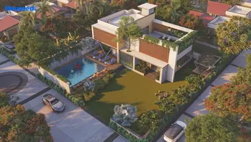 Amenities of Laxmi Serenity - Image 190474
