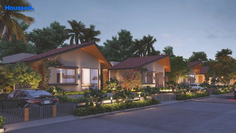 Project Image of Laxmi Serenity in Bagodara, Ahmedabad - Image 190471