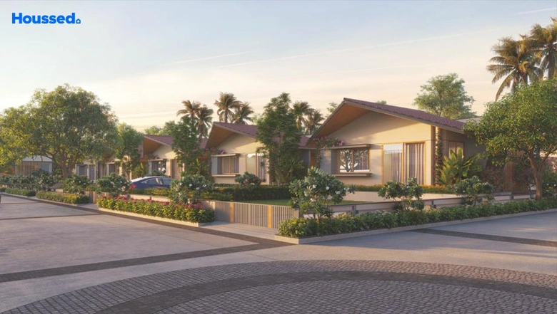 Project Image of Laxmi Serenity in Bagodara, Ahmedabad - Image 190470