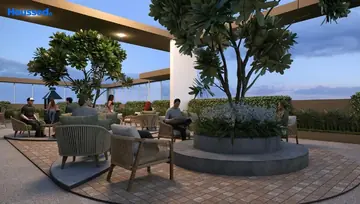 Amenities of Neeldev Shivalaya 24 - Image 190490
