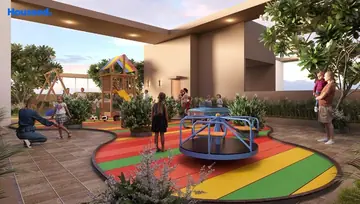 Amenities of Neeldev Shivalaya 24 - Image 190489