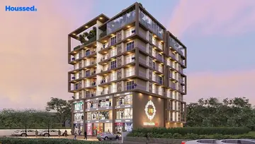 Project Image of Neeldev Shivalaya 24 - Image 190486