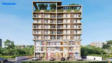 Project Image of Neeldev Shivalaya 24 - Image 190488