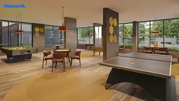 Amenities of Terranova in Gota - Image 190519